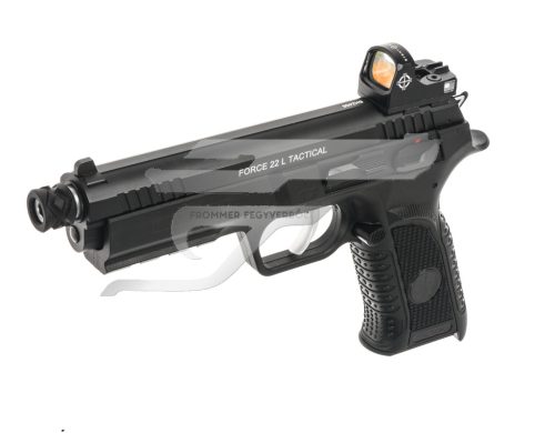 Eladó Tanfoglio Force Tactical maroklőfegyver