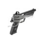 IPSC, IDPA lövészet