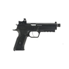 Tanfoglio Force 22L Tactical OR ,22 Lr. SA, 2026 modell
