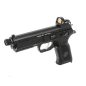 Tanfoglio Force 22L Tactical OR ,22 Lr. SA, 2026 modell