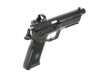 Tanfoglio Force 22L Tactical OR ,22 Lr. SA, 2026 modell