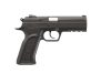 Tanfoglio Force Plus  9x19 kaliber DA sütés, 112 mm cső, 895 g.