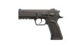 Tanfoglio Force Plus  9x19 kaliber DA sütés, 112 mm cső, 895 g.
