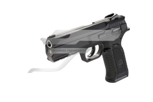 Vásárolható Tanfoglio Force Plus pisztoly