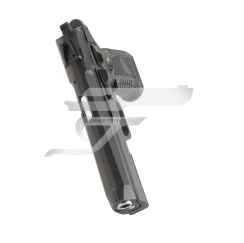 Használt maroklőfegyver eladó