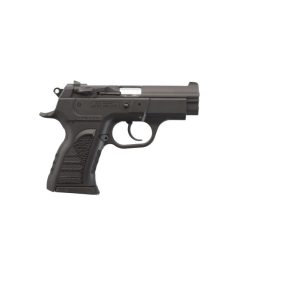   Tanfoglio Force Compact R 9x19kal. DA sütés, 92mm cső, 745 g.