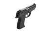 Tanfoglio Force Compact R 9x19kal. DA sütés, 92mm cső, 745 g.