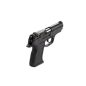   Tanfoglio Force Compact R 9x19kal. DA sütés, 92mm cső, 745 g.