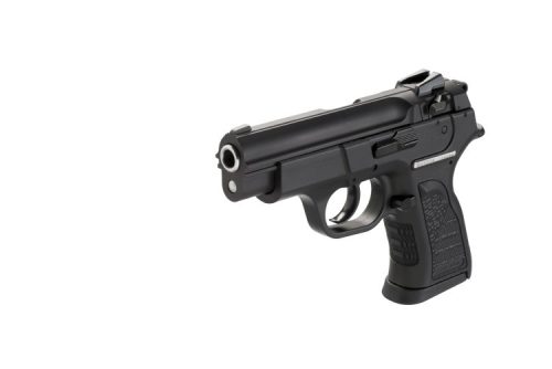 Tanfoglio Force Compact R 9x19kal. DA sütés, 92mm cső, 745 g.