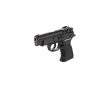   Tanfoglio Force Compact R 9x19kal. DA sütés, 92mm cső, 745 g.