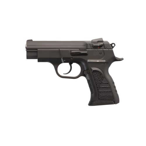 Tanfoglio Force Compact R 9x19kal. DA sütés, 92mm cső, 745 g.