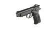Tanfoglio Combat F  9x19 kaliber DA sütés, 112 mm cső, 1125g.