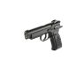   Tanfoglio Combat F  9x19 kaliber DA sütés, 112 mm cső, 1125g.