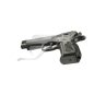 IPSC, IDPA lövészet