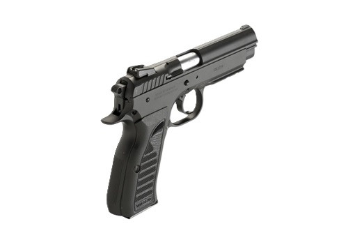 IPSC, IDPA lövészet