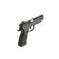 IPSC, IDPA lövészet
