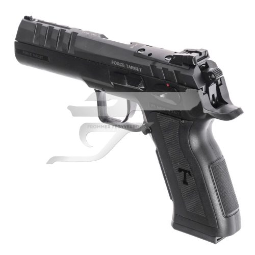 Eladó Tanfoglio Force Target maroklőfegyver