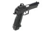 Tanfoglio Force Duty Tactical 9x19 OR, menetes cső