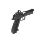 Tanfoglio Force Duty Tactical 9x19 OR, menetes cső