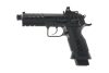IPSC, IDPA lövészet