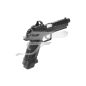 IPSC, IDPA lövészet