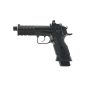 IPSC, IDPA lövészet