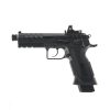 Tanfoglio Force Duty Tactical 9x19 OR, menetes cső
