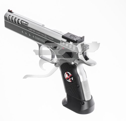 Tanfoglio Limited Custom Xtreme