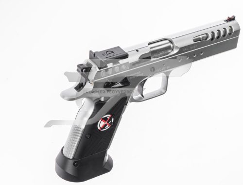 Tanfoglio Limited Custom Xtreme