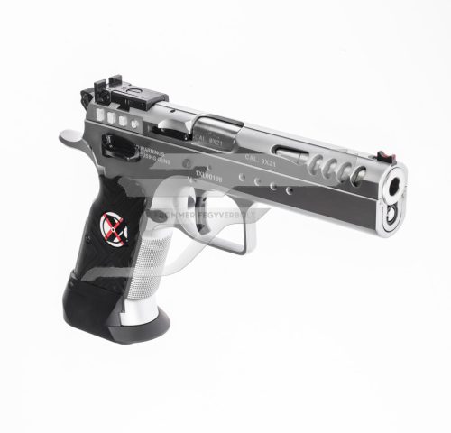 Tanfoglio Limited Custom Xtreme