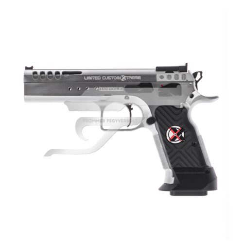 Tanfoglio Limited Custom Xtreme