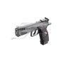 Tanfoglio Stock III Xtreme Fekete 9x19 DA, 1290g, 4,76" cső