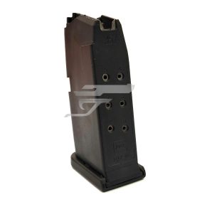 Glock 33  Tölténytár 357 SIG kaliber 9 lőszeres