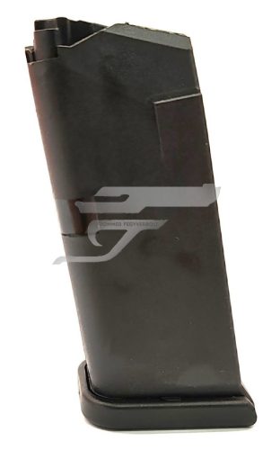 Glock 33  Tölténytár 357 SIG kaliber 9 lőszeres