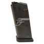 Glock 33  Tölténytár 357 SIG kaliber 9 lőszeres