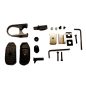 Tandemkross Race gun kit Browning . Buckmark tuningszett fekete