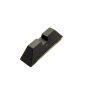 Glock Fix Hátsó Irányzék Műanyag 6,5-7,3