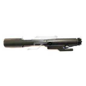 Eladó EABCO bolt carrier group zárszerkezet fekete nitrid zártest+zárfej AR-hez .223