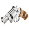 Smith&Wesson 627 Performance Center ,357/,38 Kal. 8 lövetű 2.625" famarkolatú pisztoly