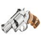 Smith&Wesson 627 Performance Center ,357/,38 Kal. 8 lövetű 2.625" famarkolatú pisztoly