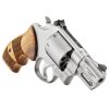 Smith&Wesson 627 Performance Center ,357/,38 Kal. 8 lövetű 2.625" famarkolatú pisztoly