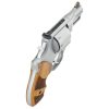 Smith&Wesson 627 Performance Center ,357/,38 Kal. 8 lövetű 2.625" famarkolatú pisztoly