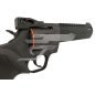Taurus Raging Hunter ,357mag Revolver . Fekete