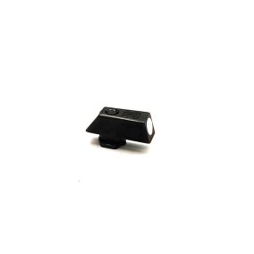 Glock első irányzék Fém 4,1mm Magas
