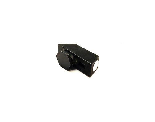 Glock első irányzék Fém 4,1mm Magas