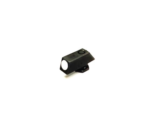 Glock első irányzék Fém 4,1mm Magas