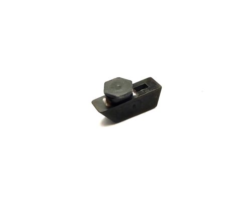 Glock első irányzék Fém 4,1mm Magas