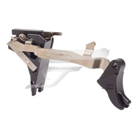 Glock tuninig sütés eladó 