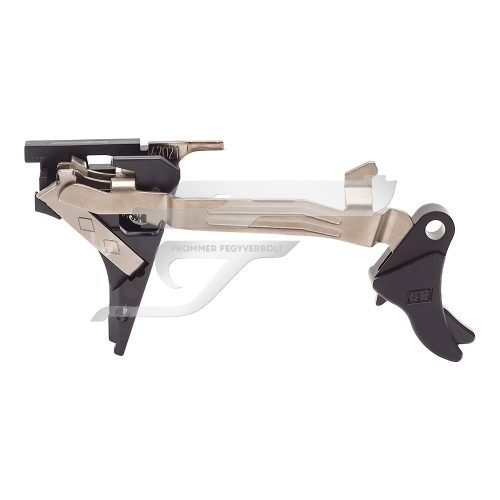 Glock Performance Trigger gyári tuning sütés eladó