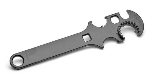 Eladó AR15/AR308 armorer wrench javítókulcs AR-15 szétszerelő szerszám